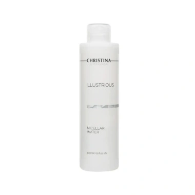 Christina Illustrious Micellar Water