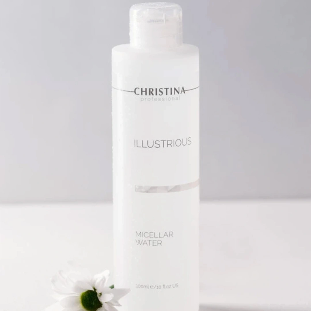 Christina Illustrious Micellar Water