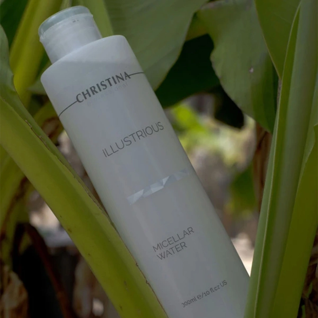 Christina Illustrious Micellar Water