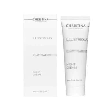 Christina Illustrious Night Cream