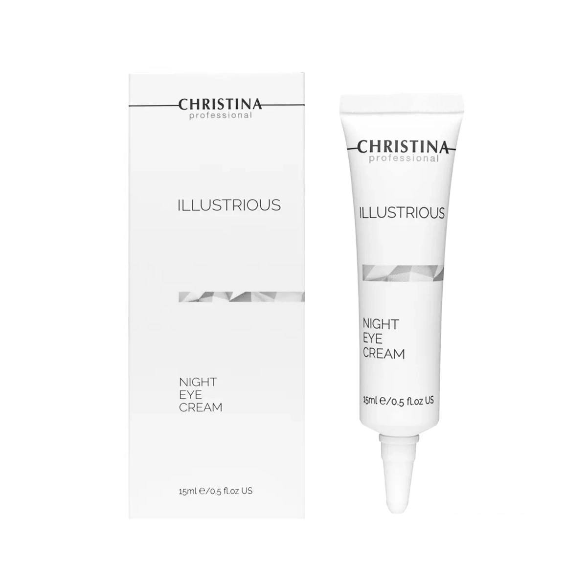 Christina Illustrious Night Eye Cream