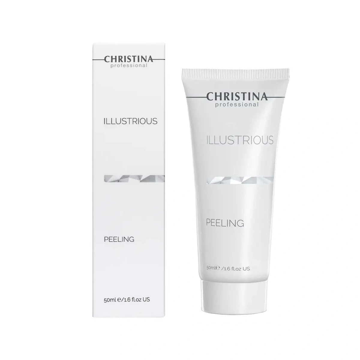 Christina Illustrious Peeling