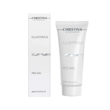 Christina Illustrious Peeling
