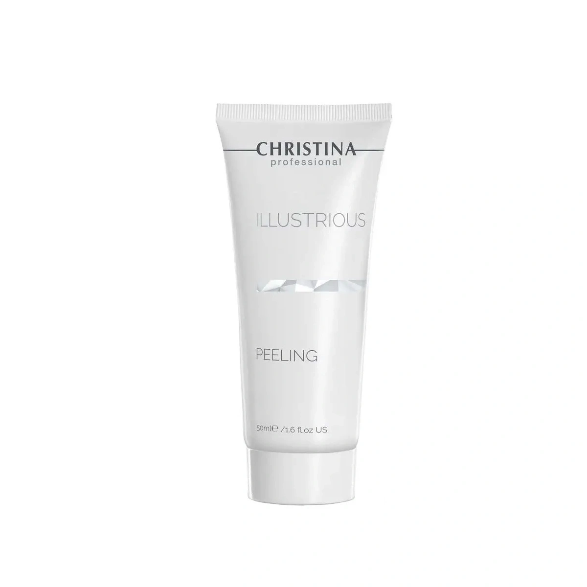 Christina Illustrious Peeling