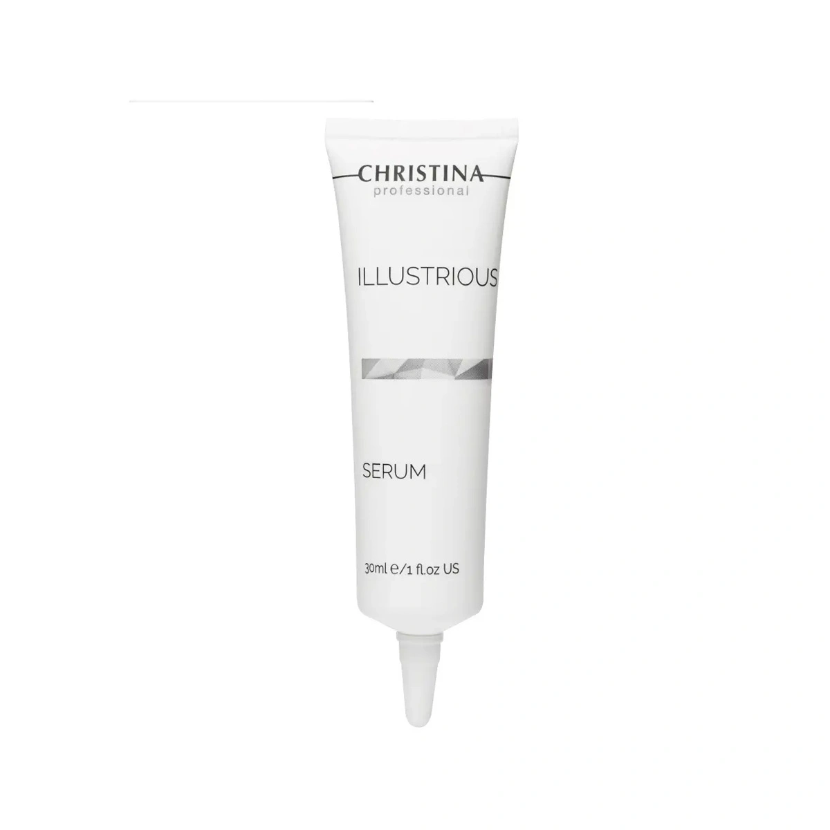 Christina Illustrious Serum