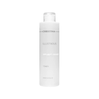 Christina Illustrious Toner
