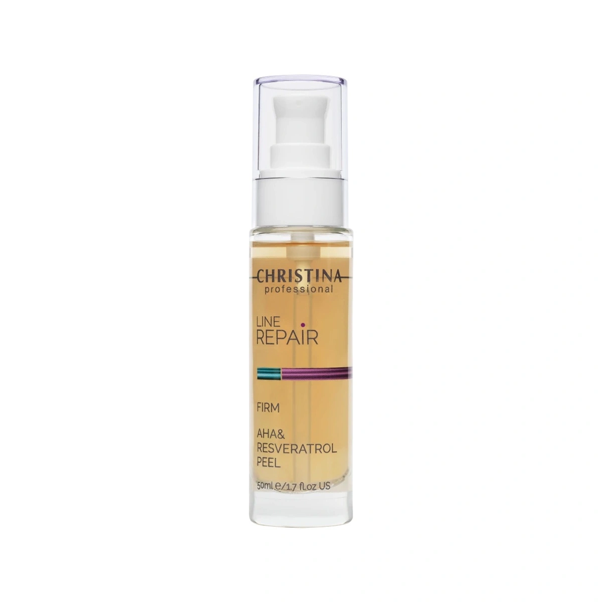 Christina Line Repair Firm AHA & Resveratrol Peel