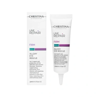 Christina Line Repair Firm Allday Eye Rescue