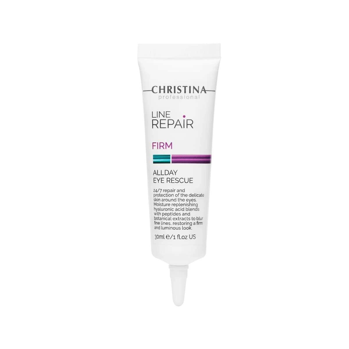 Christina Line Repair Firm Allday Eye Rescue
