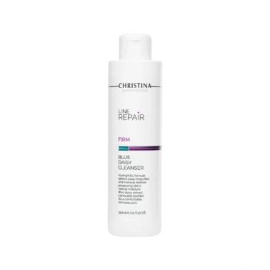 Christina Line Repair Firm Blue Daisy Cleanser