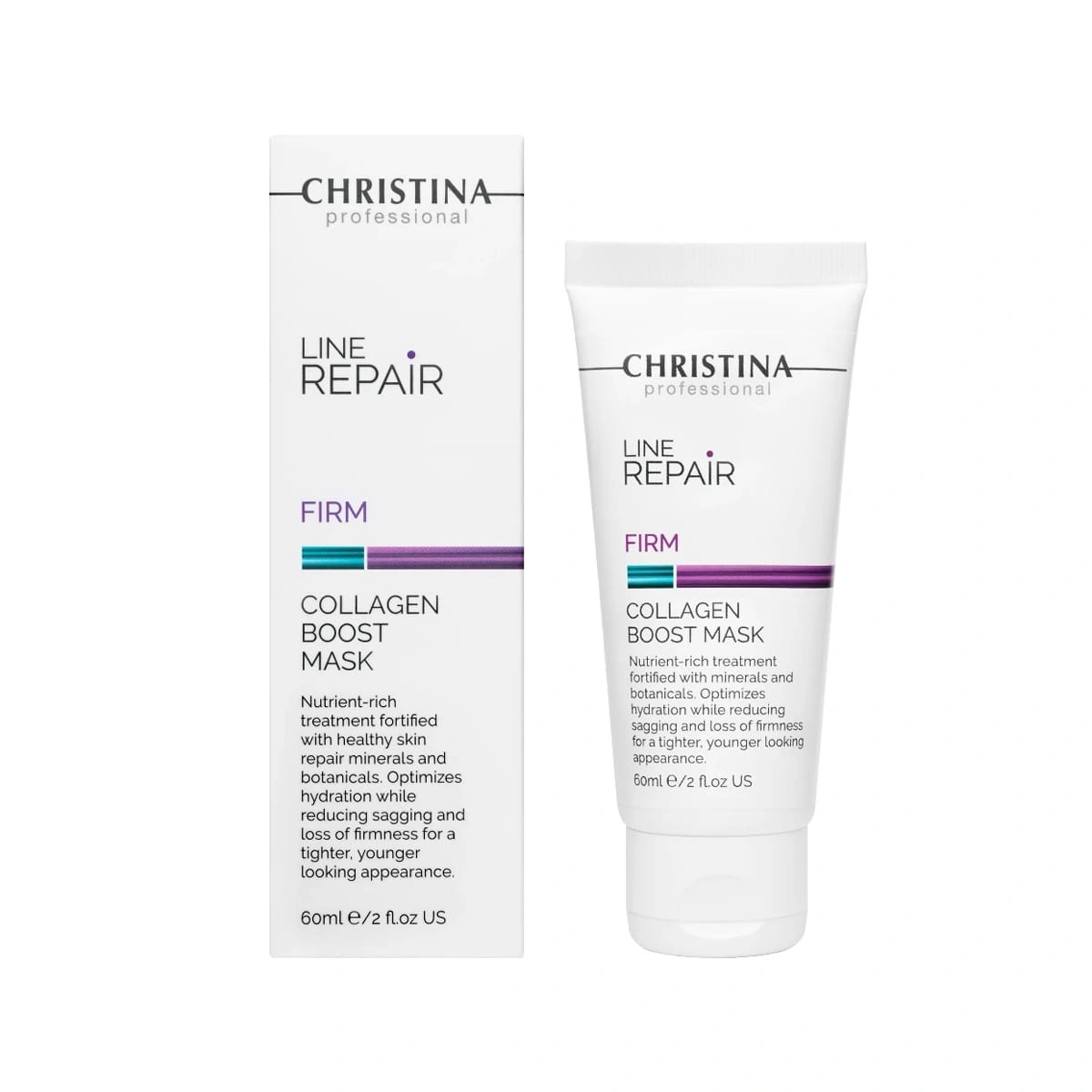 Christina Line Repair Firm Collagen Boost Mask