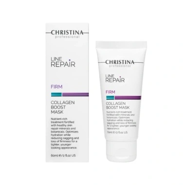 Christina Line Repair Firm Collagen Boost Mask