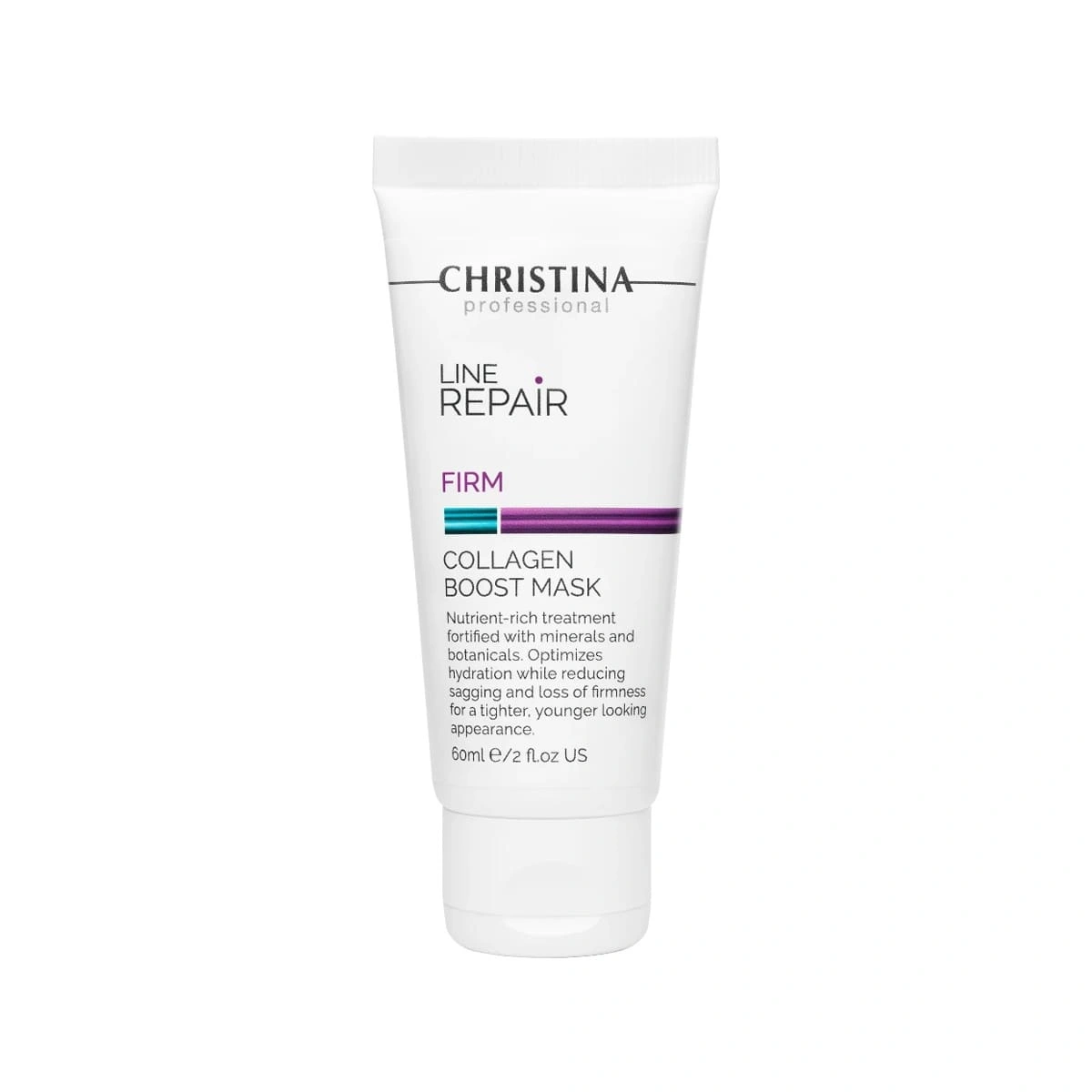 Christina Line Repair Firm Collagen Boost Mask