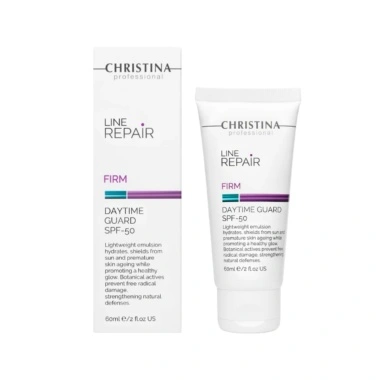 Christina Line Repair Firm Daytime Guard SPF 50