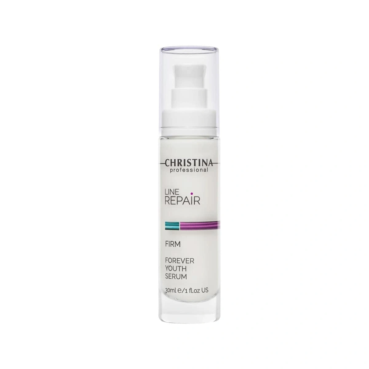 Christina Line Repair Firm Forever Youth Serum