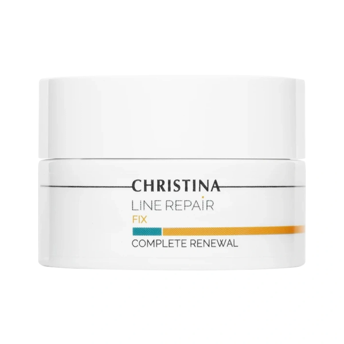 Christina Line Repair Fix Complete Renewal