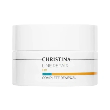 Christina Line Repair Fix Complete Renewal