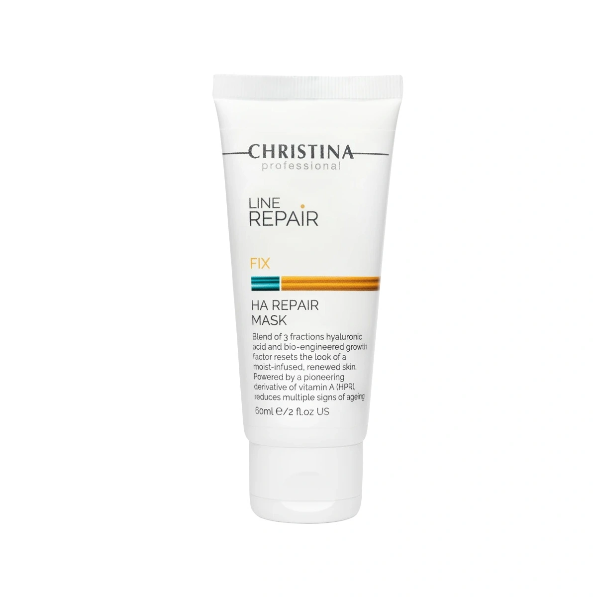 Christina Line Repair Fix HA Repair Mask