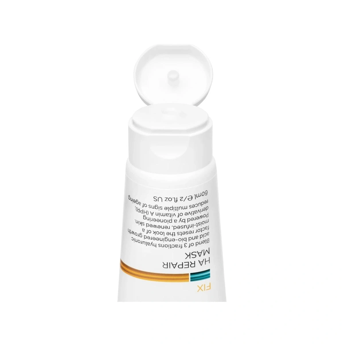 Christina Line Repair Fix HA Repair Mask