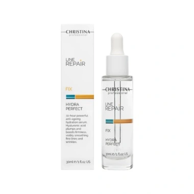 Christina Line Repair Fix Hydra Perfect