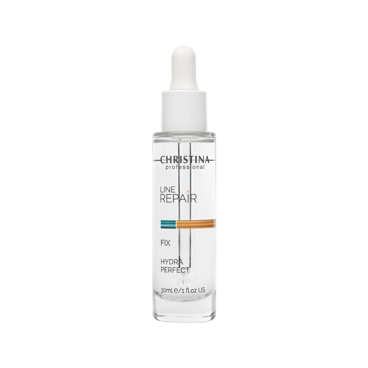Christina Line Repair Fix Hydra Perfect