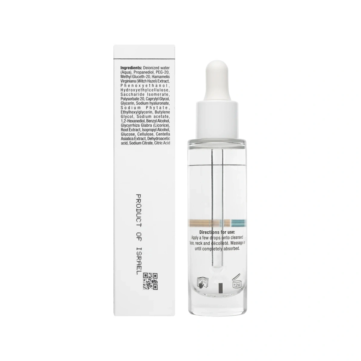 Christina Line Repair Fix Hydra Perfect