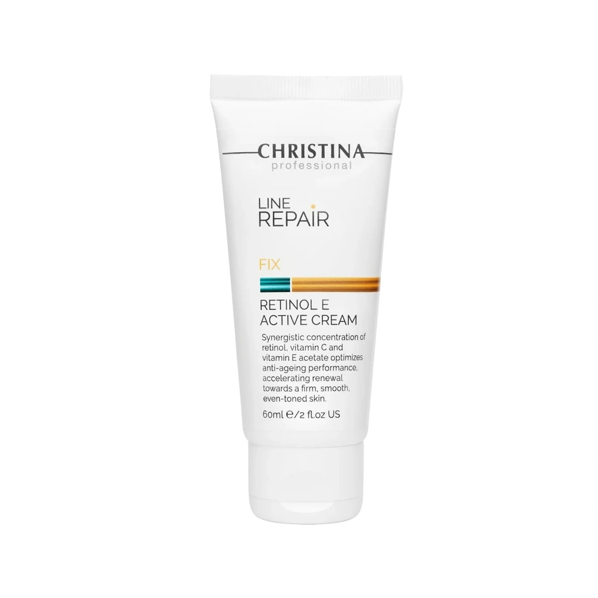 Christina Line Repair Fix Retinol E Active Cream