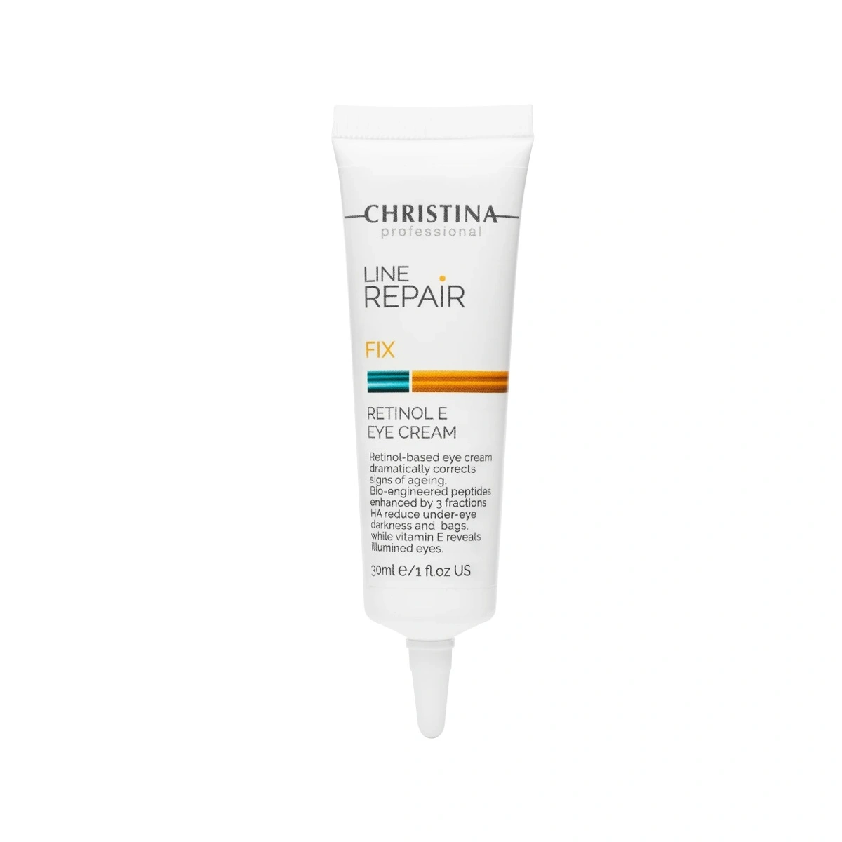 Christina Line Repair Fix Retinol E Eye Cream