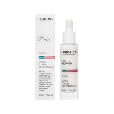 Christina Line Repair Glow Hydra Fusion Concentrate