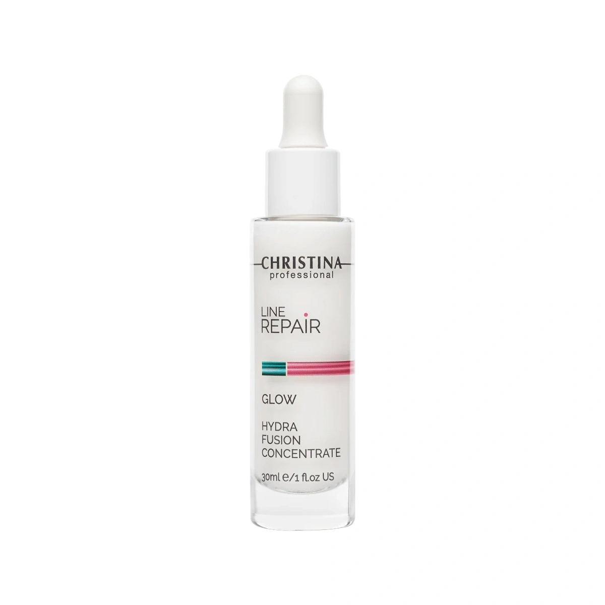 Christina Line Repair Glow Hydra Fusion Concentrate