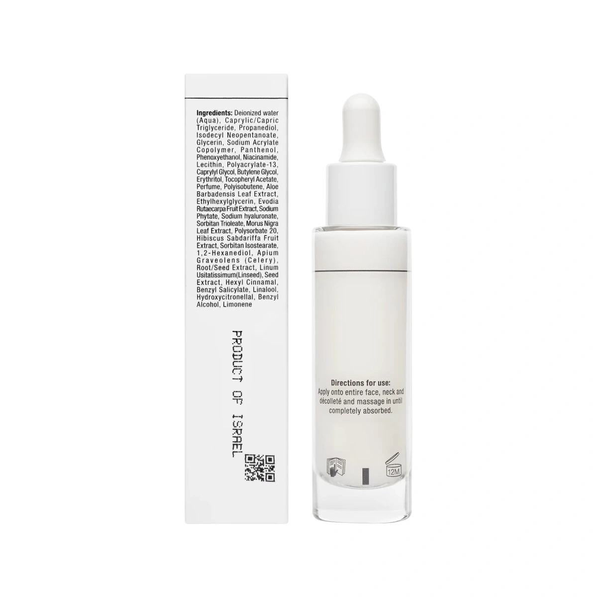 Christina Line Repair Glow Hydra Fusion Concentrate