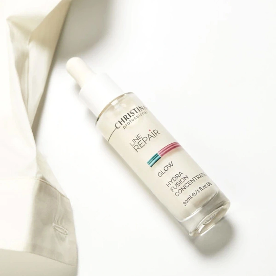 Christina Line Repair Glow Hydra Fusion Concentrate
