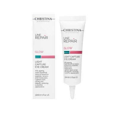 Christina Line Repair Glow Light Capture Eye Cream