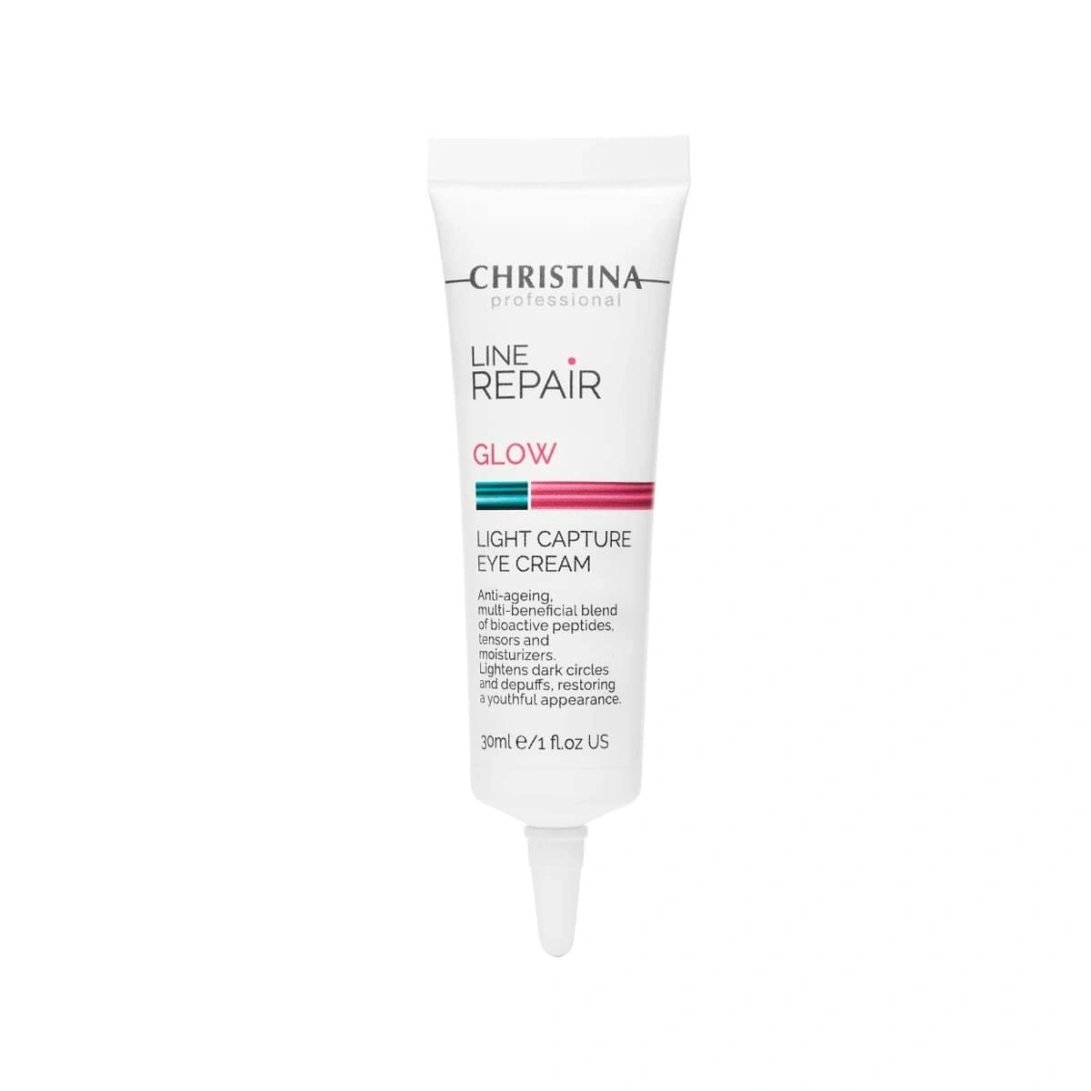 Christina Line Repair Glow Light Capture Eye Cream