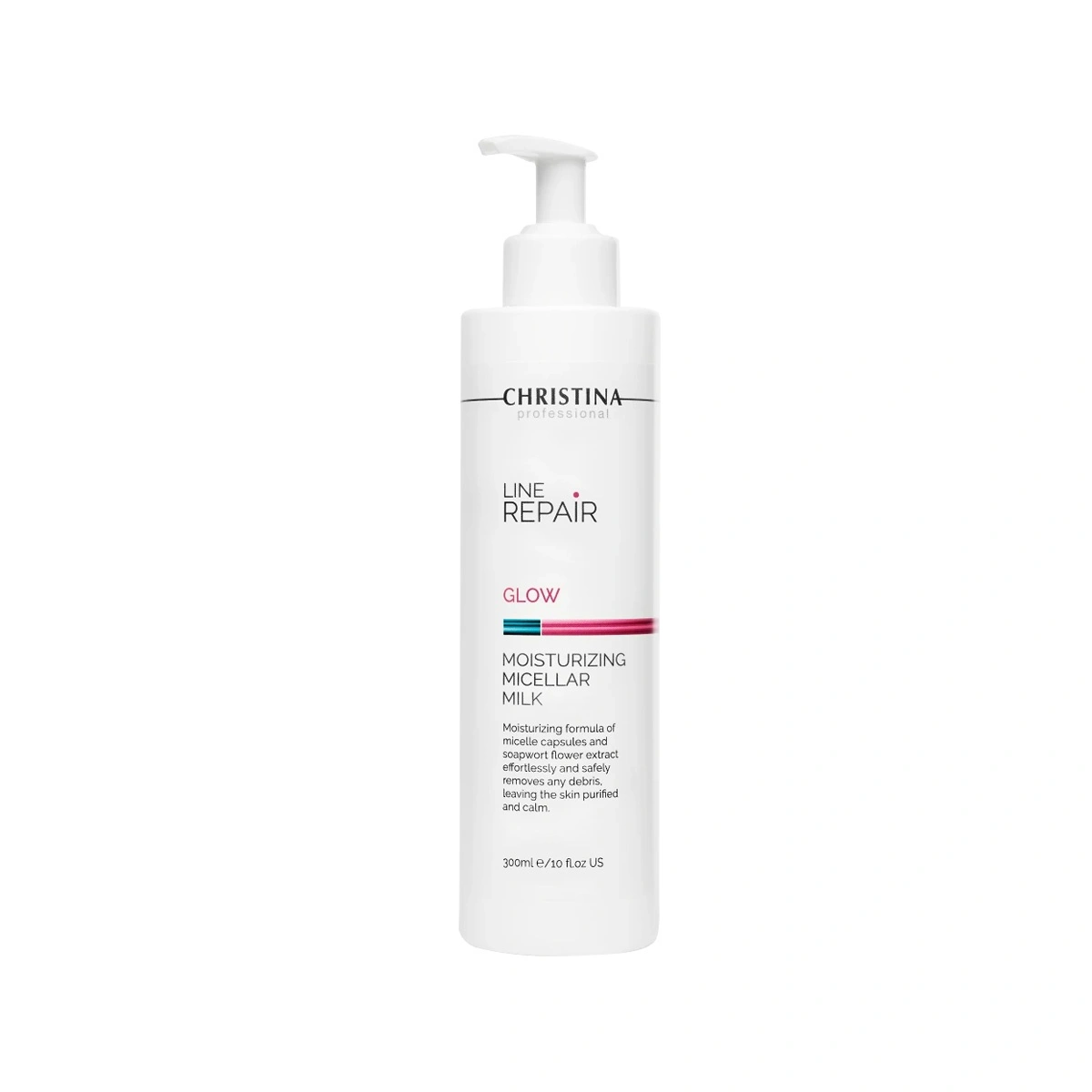 Christina Line Repair Glow Moisturizing Micellar