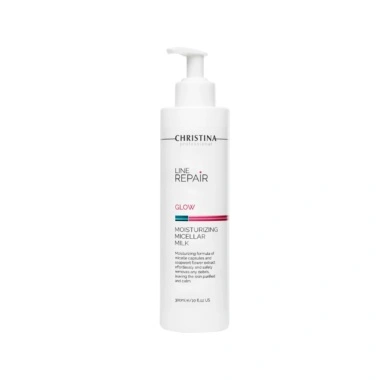 Christina Line Repair Glow Moisturizing Micellar