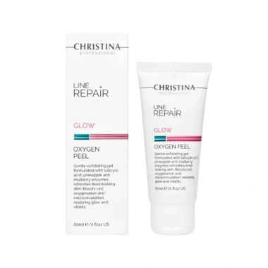 Christina Line Repair Glow Oxygen Peel