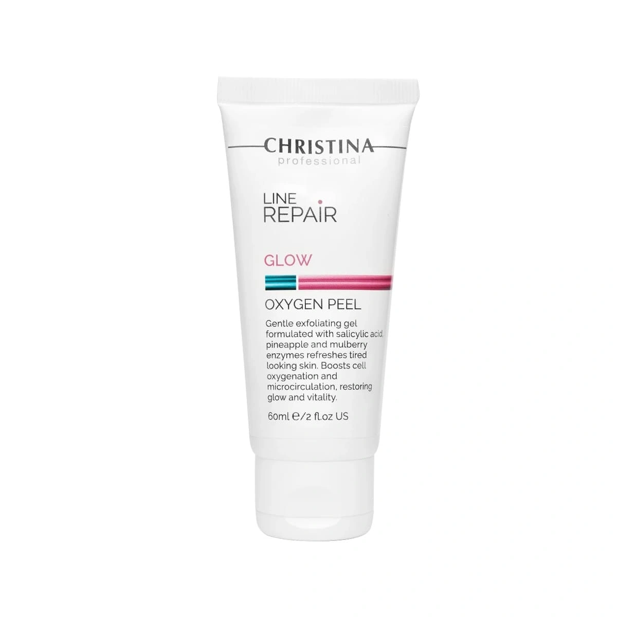 Christina Line Repair Glow Oxygen Peel