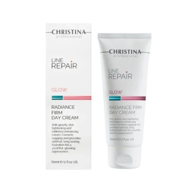 Christina Line Repair Glow Radiance Firm Day Cream