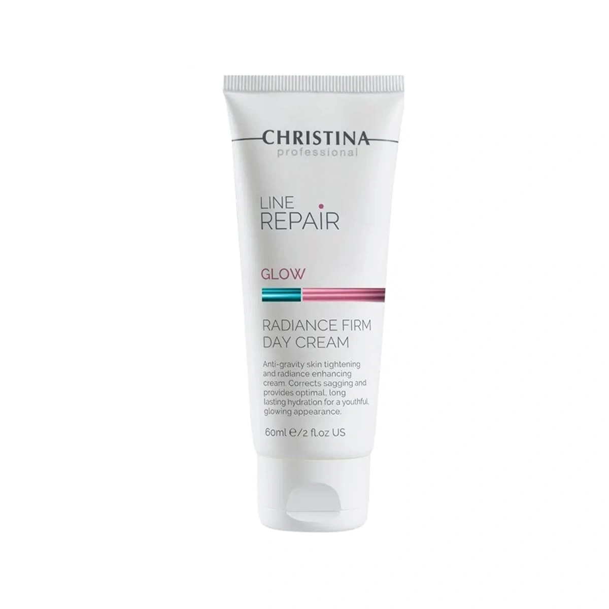Christina Line Repair Glow Radiance Firm Day Cream