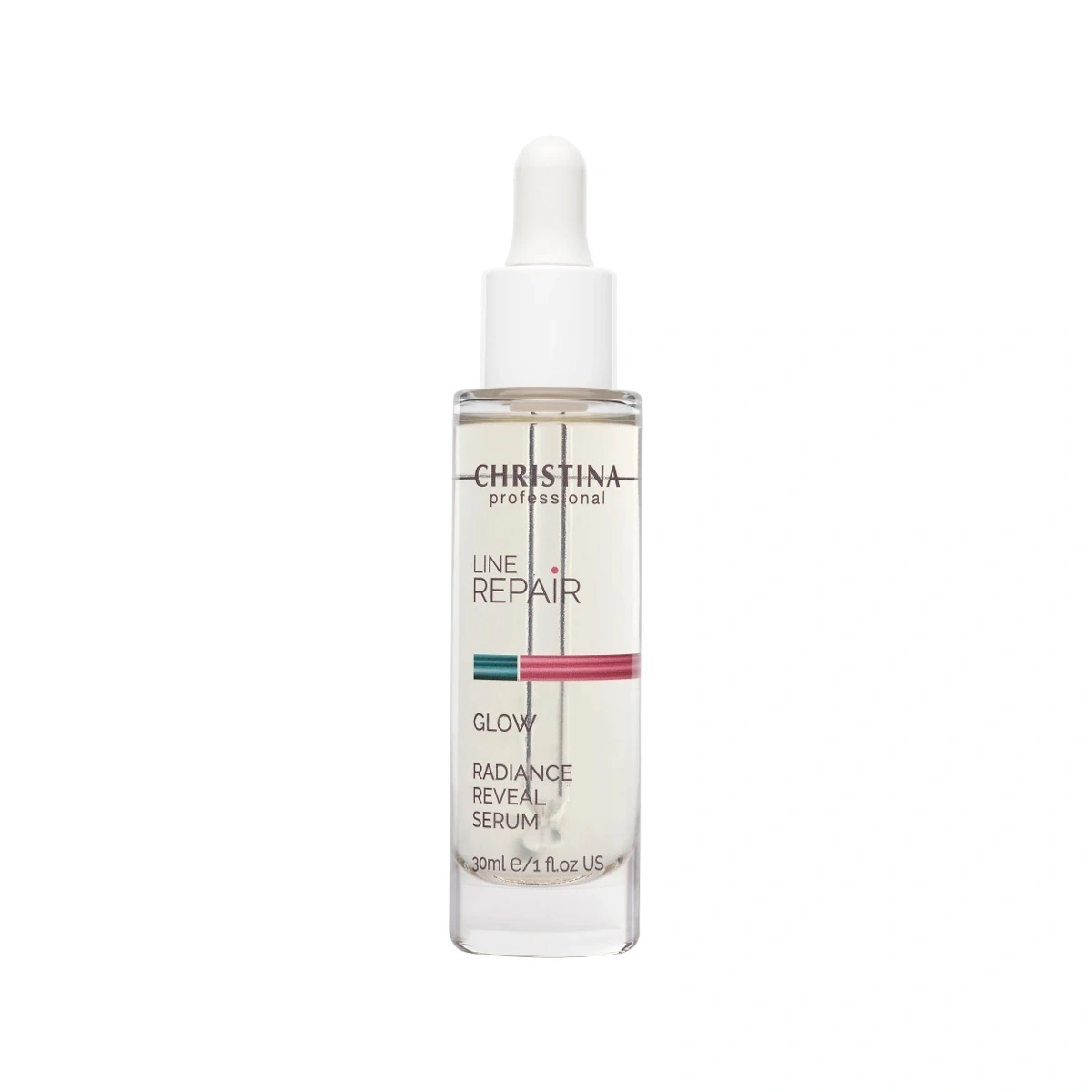 Christina Line Repair Glow Radiance Reveal Serum