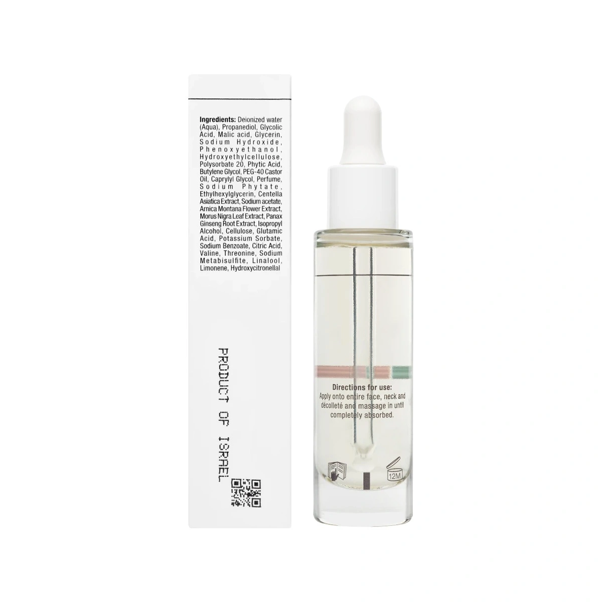 Christina Line Repair Glow Radiance Reveal Serum
