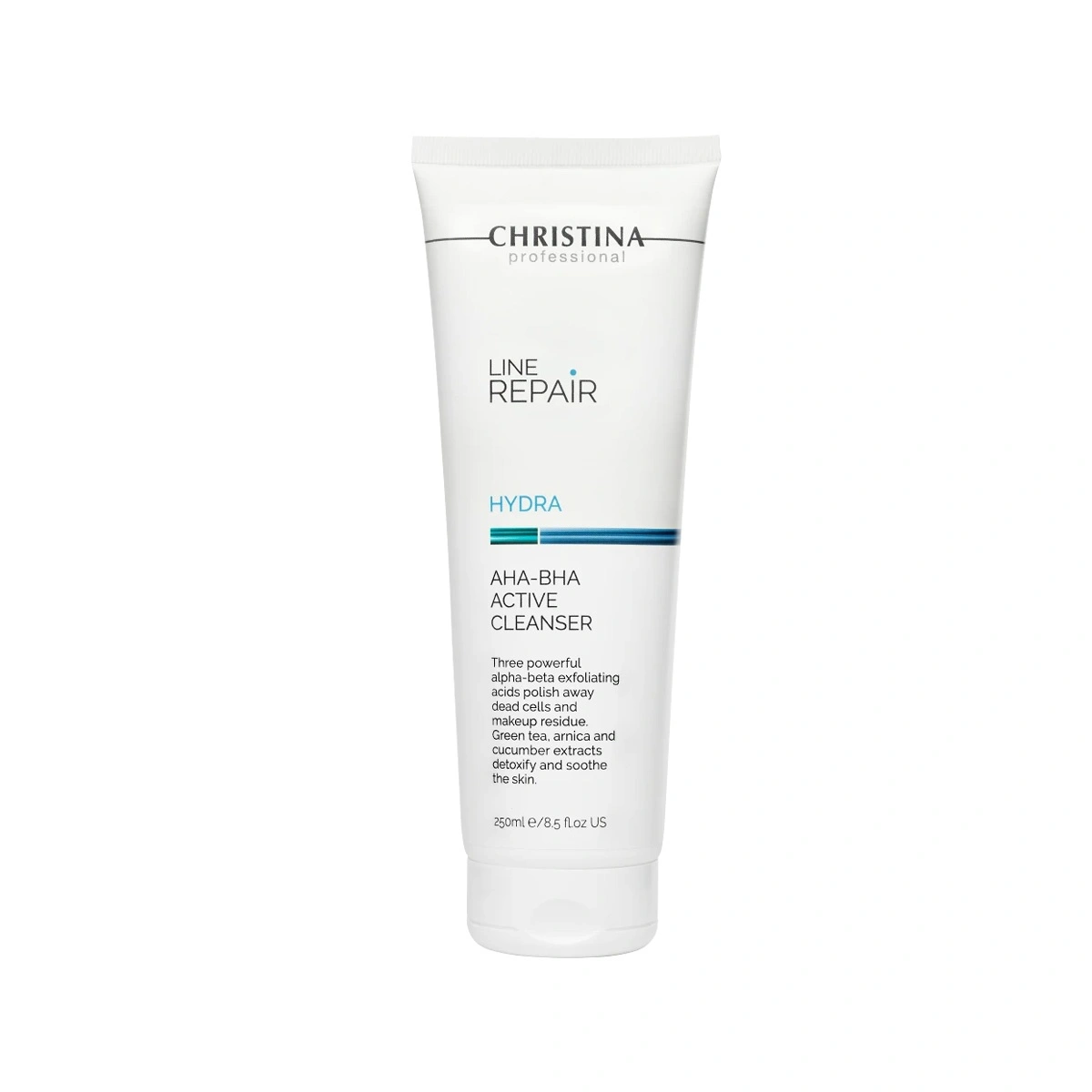 Christina Line Repair Hydra AHA-BHA Active Cleanser