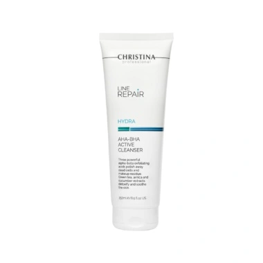 Christina Line Repair Hydra AHA-BHA Active Cleanser
