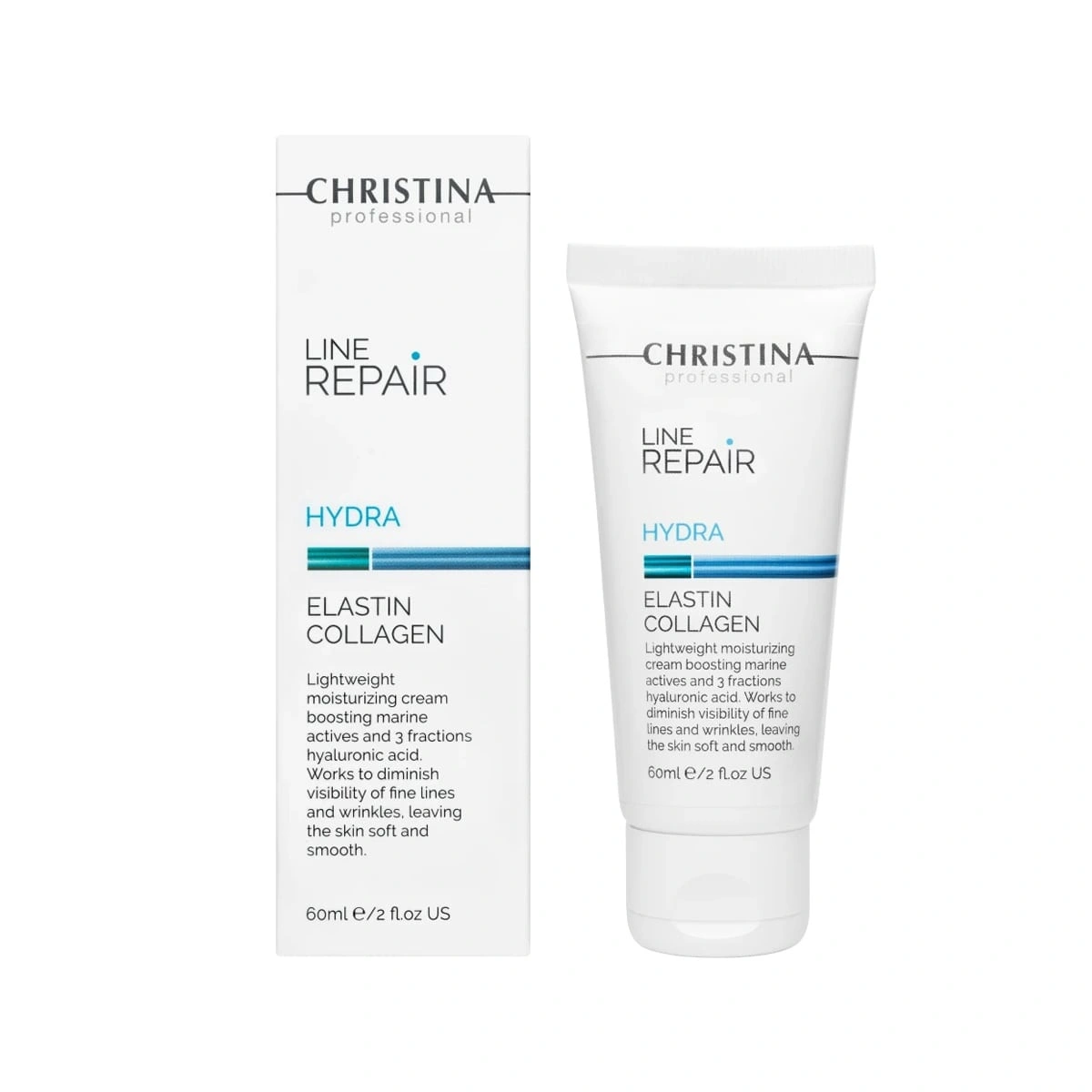Christina Line Repair Hydra Elastin Collagen