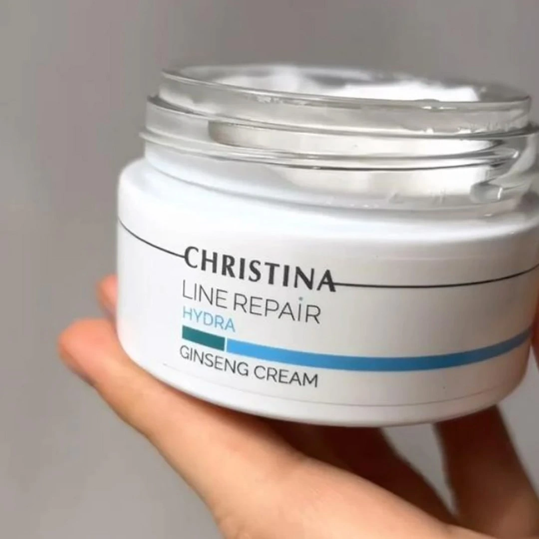 Christina Line Repair Hydra Ginseng Cream