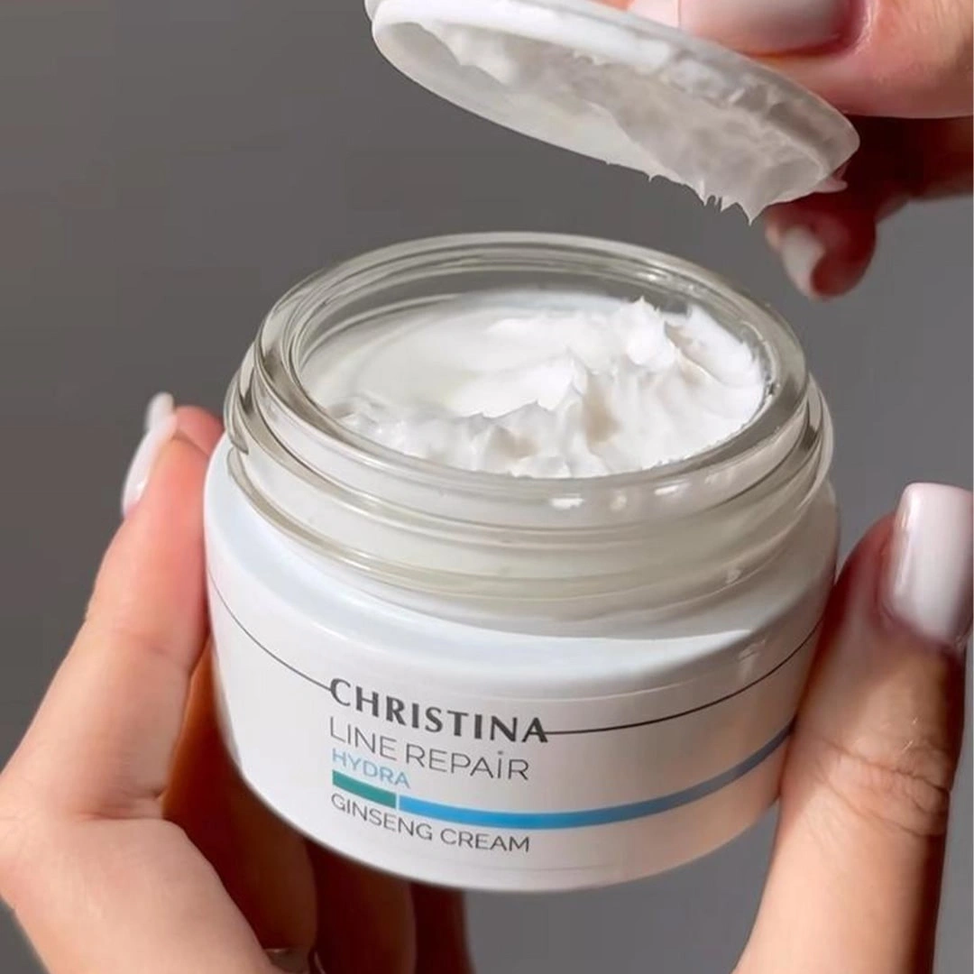 Christina Line Repair Hydra Ginseng Cream