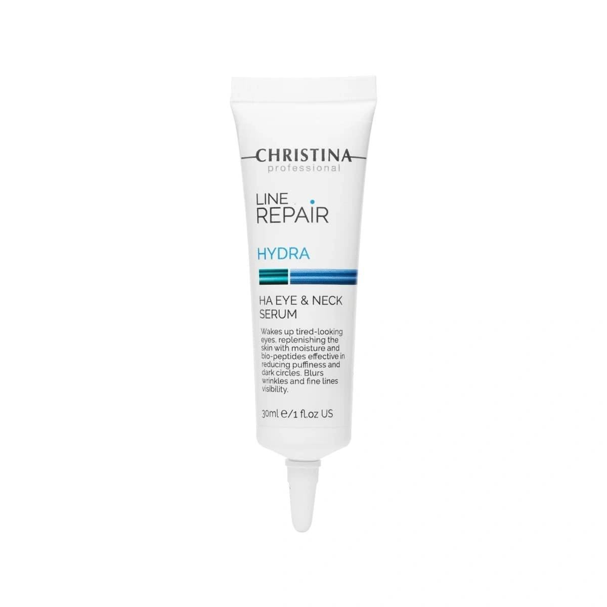 Christina Line Repair Hydra HA Eye & Neck Serum