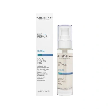 Christina Line Repair Hydra Lactic Intense Peel