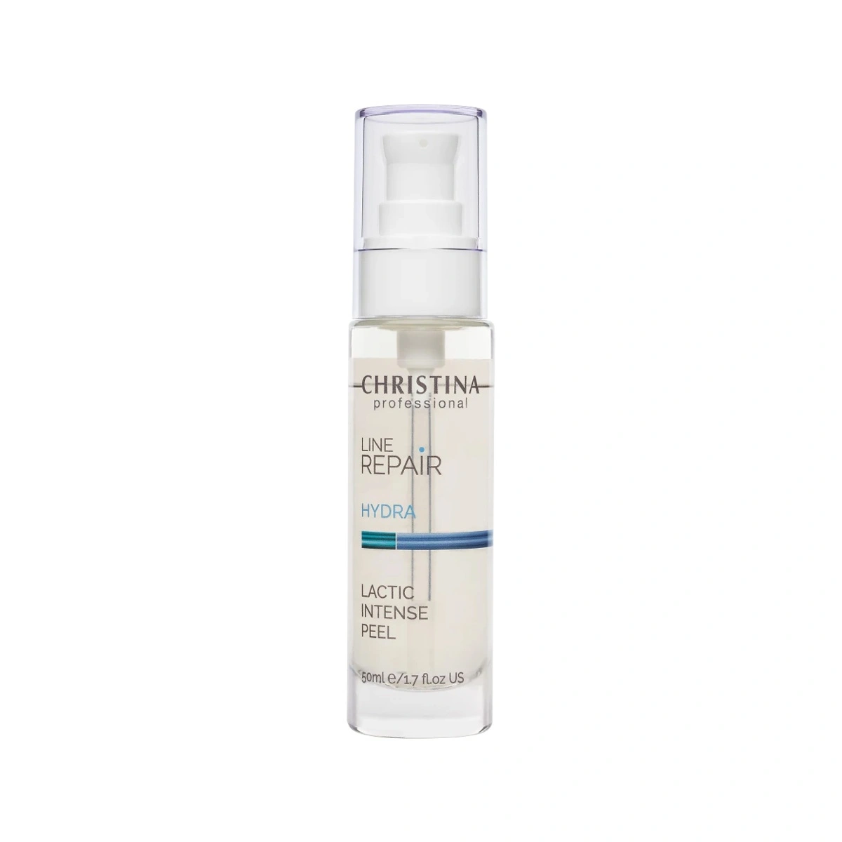 Christina Line Repair Hydra Lactic Intense Peel